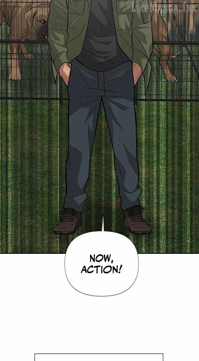 God of Ad-Lib — Chapter 28 — page 31