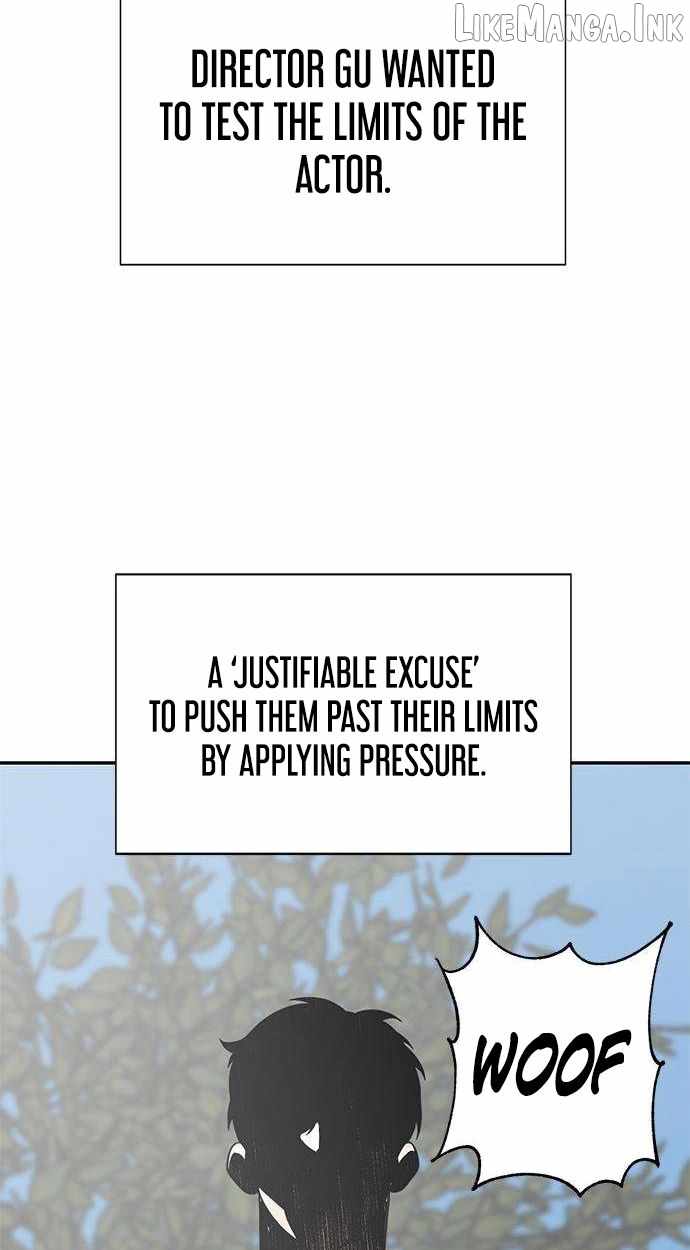 God of Ad-Lib — Chapter 28 — page 32