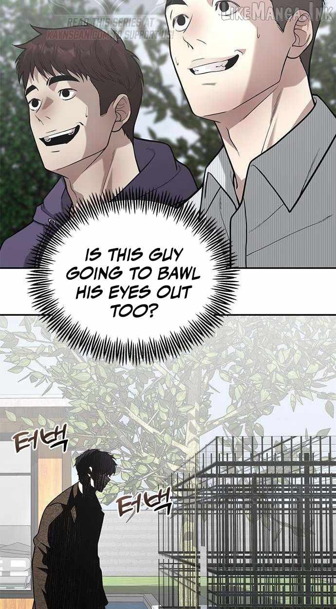 God of Ad-Lib — Chapter 28 — page 36