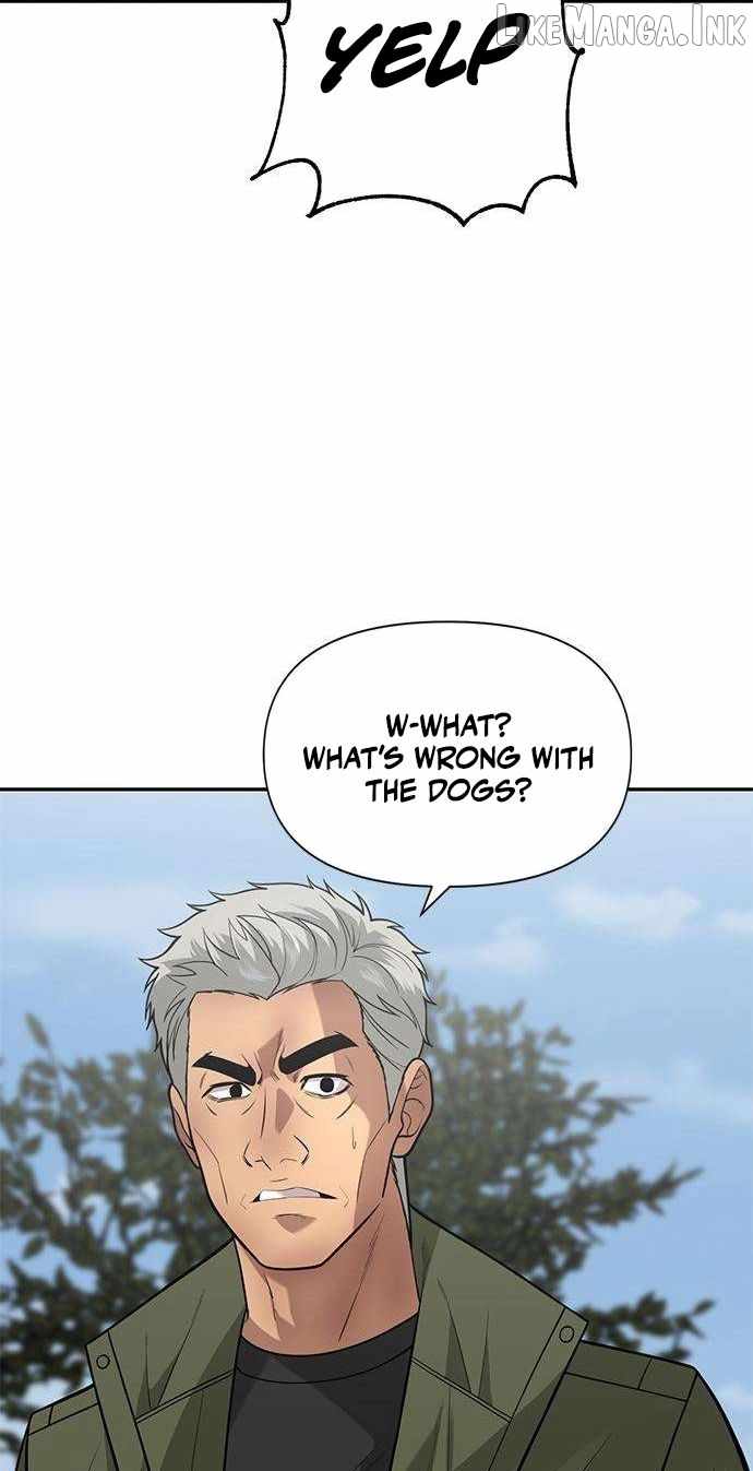 God of Ad-Lib — Chapter 28 — page 42