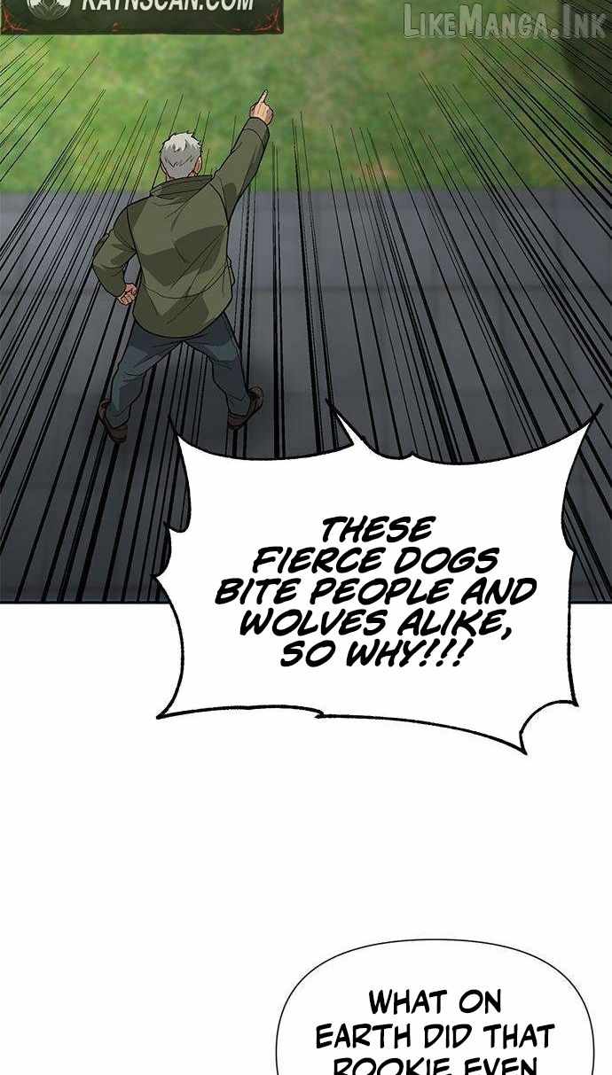 God of Ad-Lib — Chapter 28 — page 45