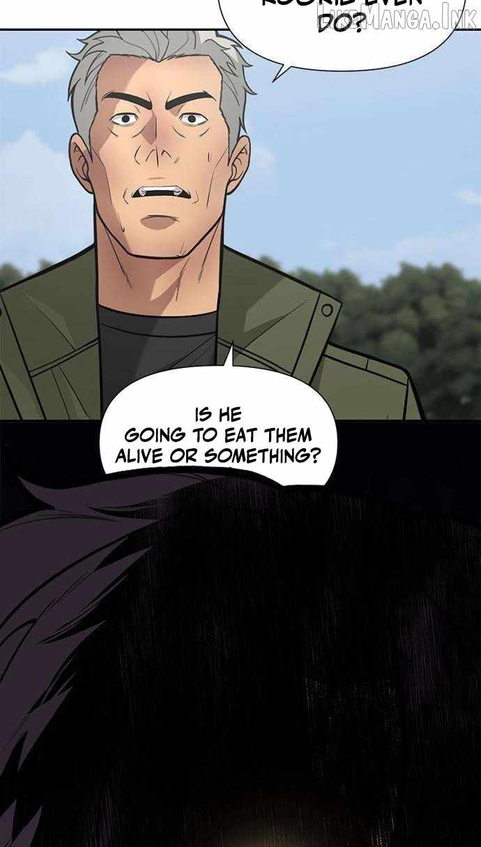 God of Ad-Lib — Chapter 28 — page 46