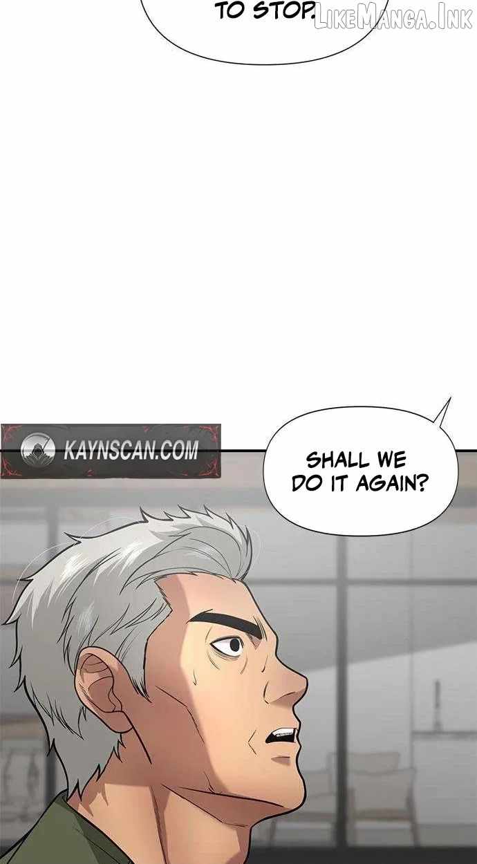 God of Ad-Lib — Chapter 28 — page 70
