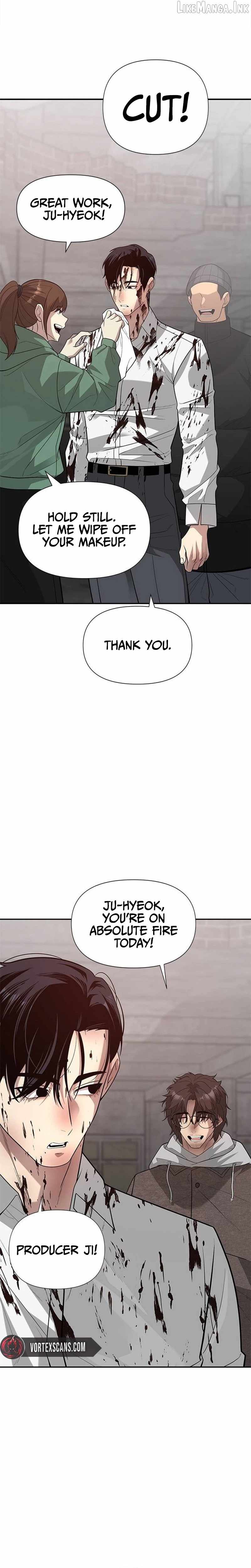 God of Ad-Lib — Chapter 36 — page 6