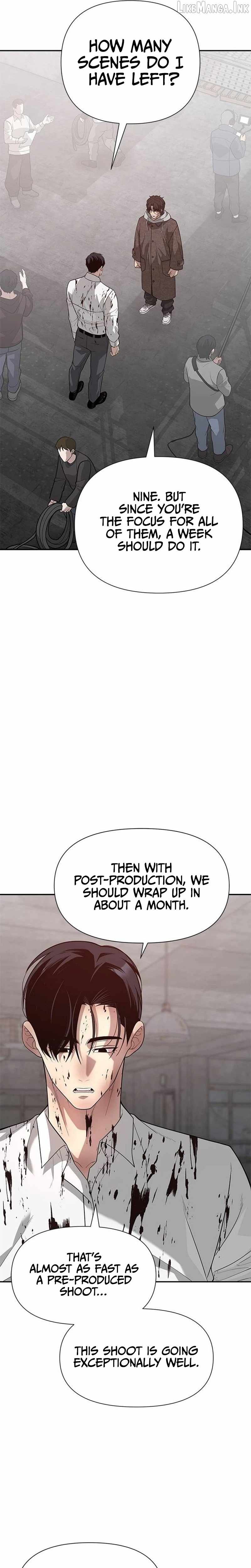 God of Ad-Lib — Chapter 36 — page 7
