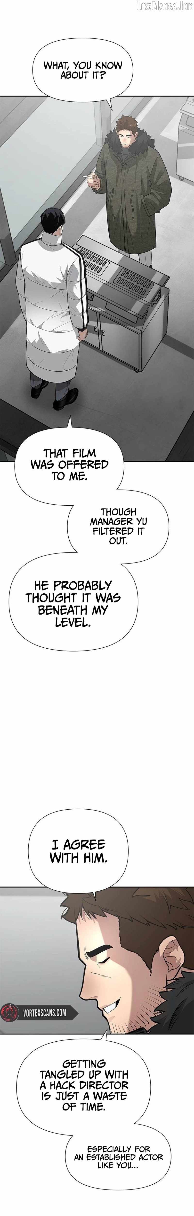 God of Ad-Lib — Chapter 36 — page 12
