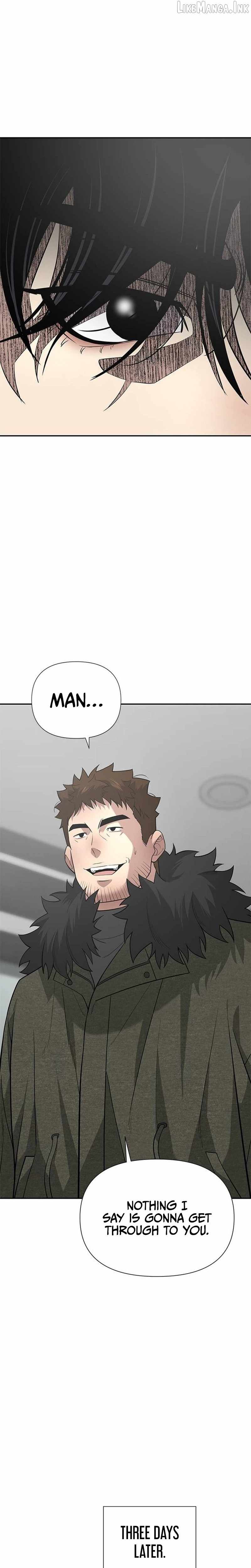 God of Ad-Lib — Chapter 36 — page 14