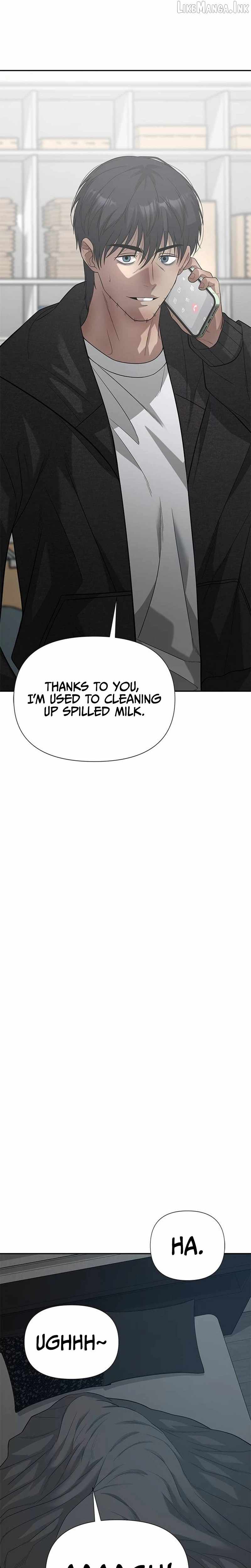 God of Ad-Lib — Chapter 36 — page 28