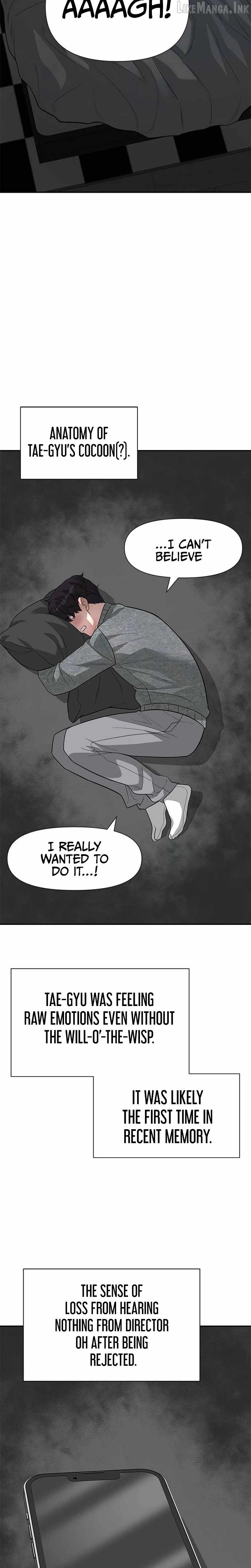 God of Ad-Lib — Chapter 36 — page 29