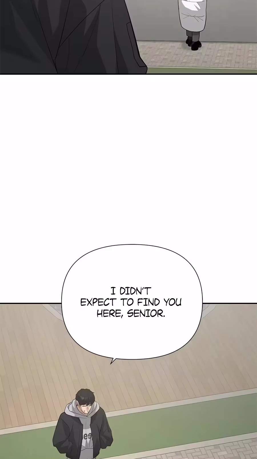 God of Ad-Lib — Chapter 37 — page 7