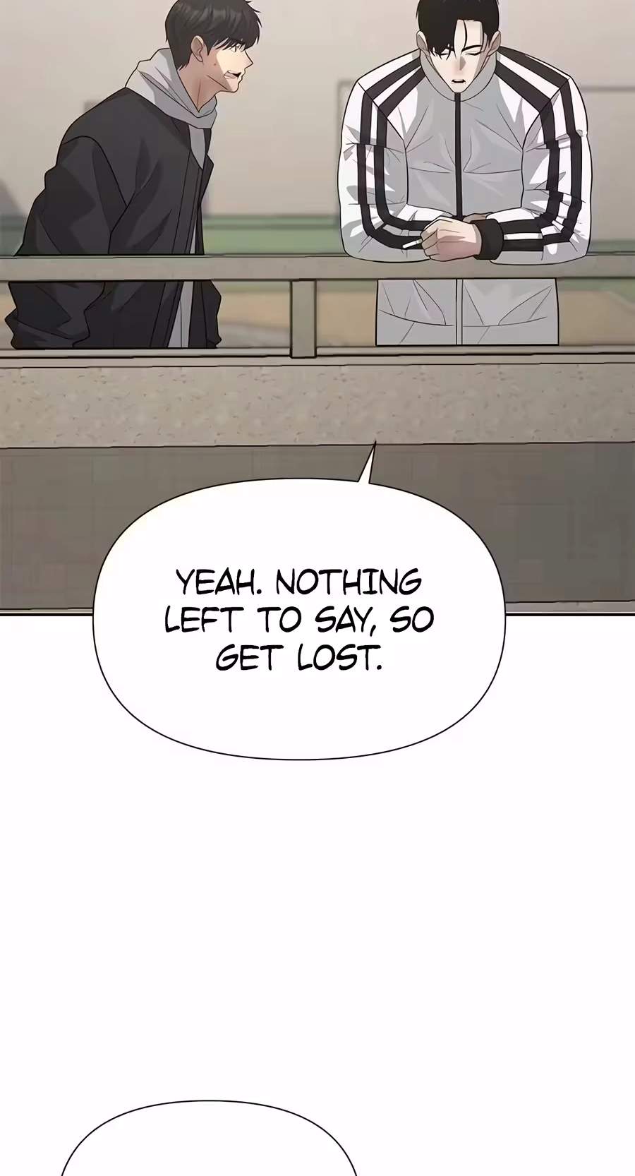 God of Ad-Lib — Chapter 37 — page 19