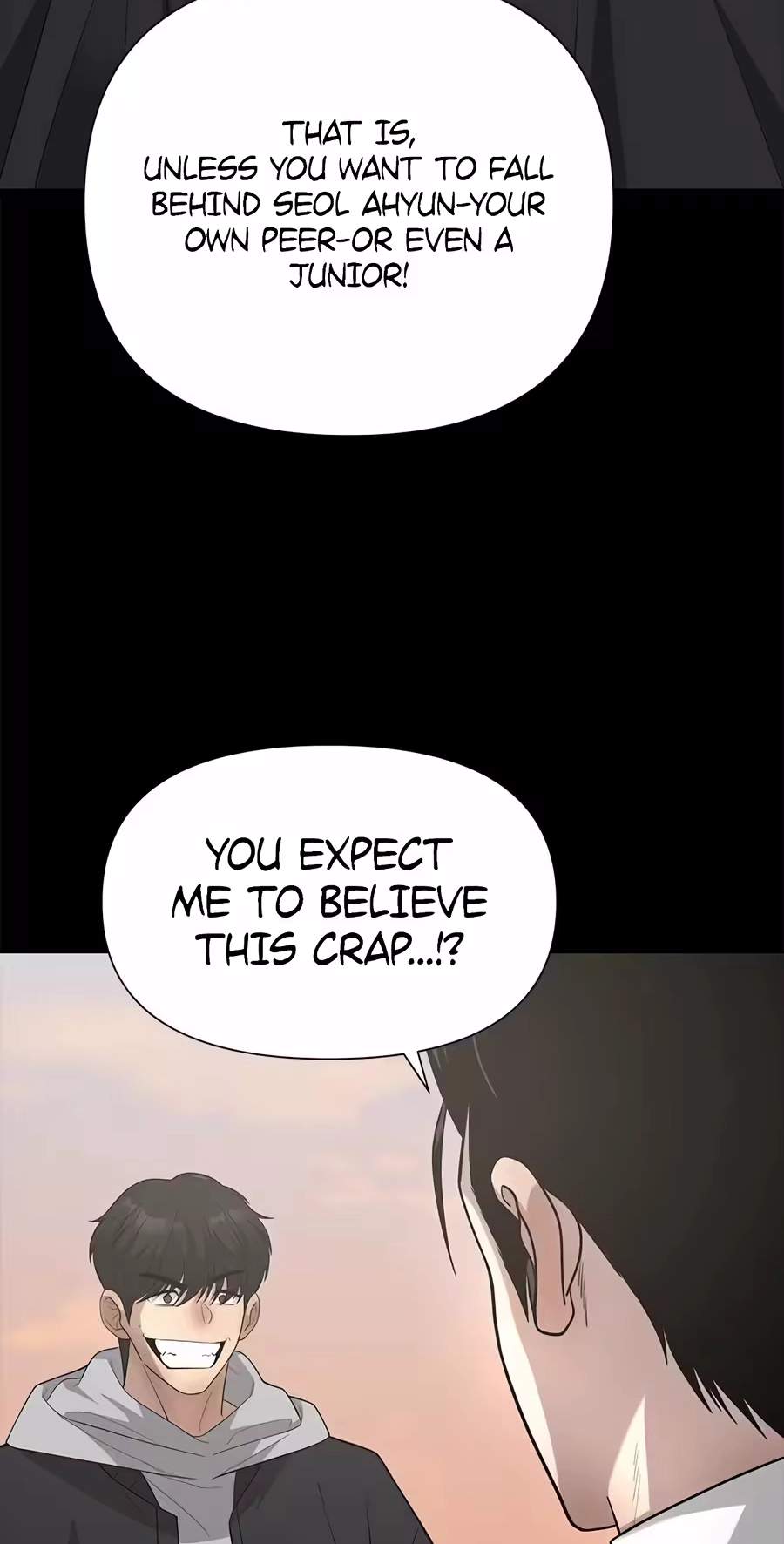 God of Ad-Lib — Chapter 37 — page 34