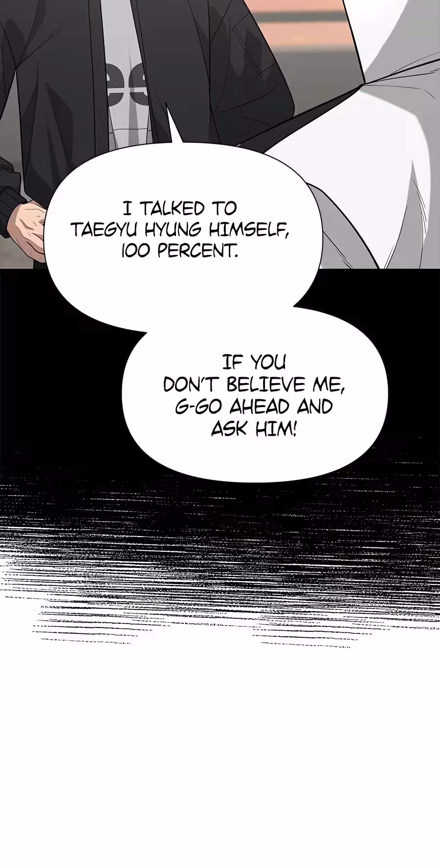 God of Ad-Lib — Chapter 37 — page 35