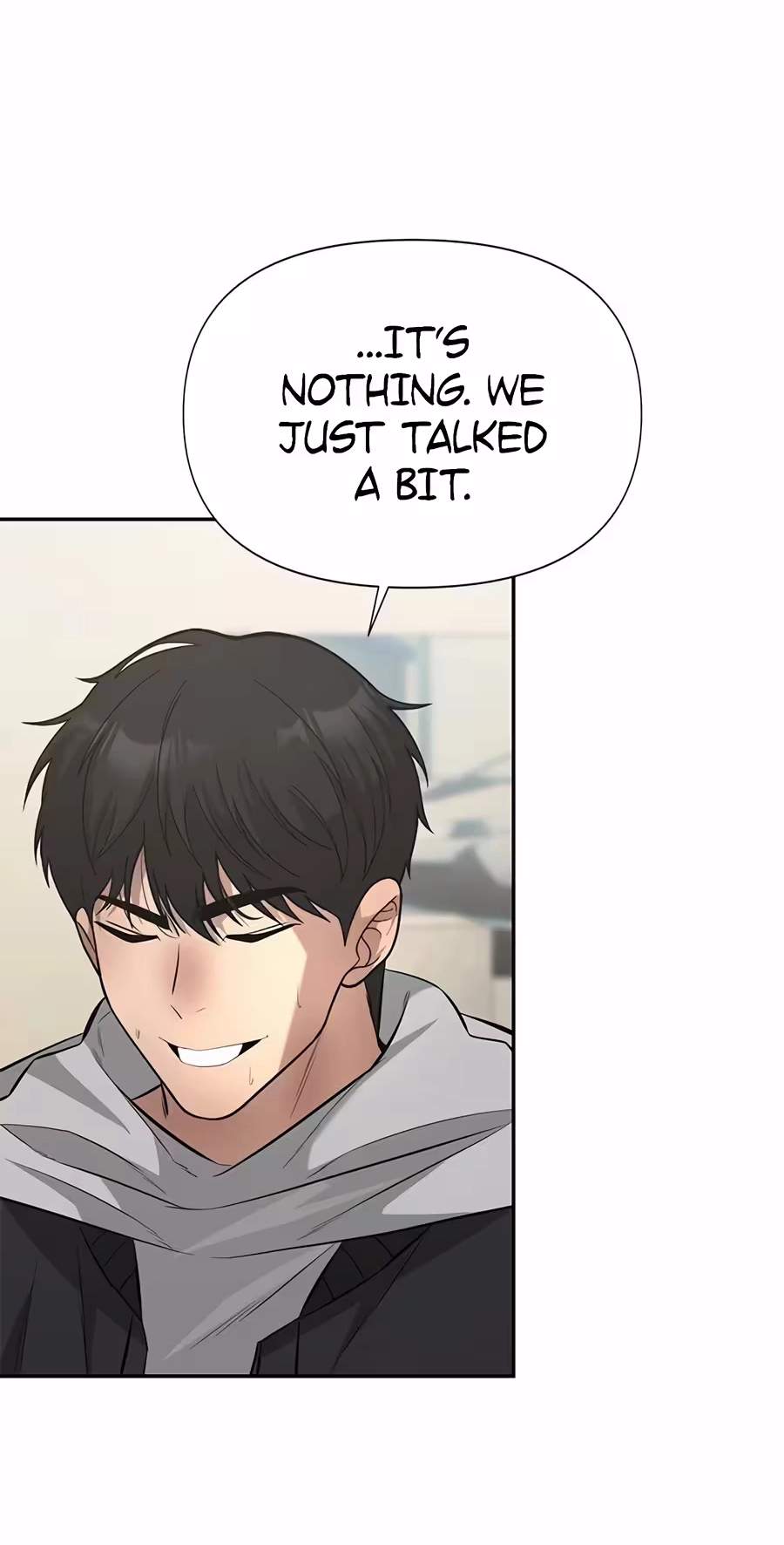God of Ad-Lib — Chapter 37 — page 36