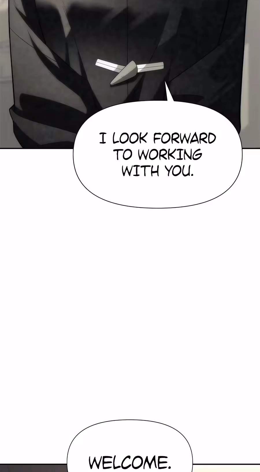 God of Ad-Lib — Chapter 37 — page 43