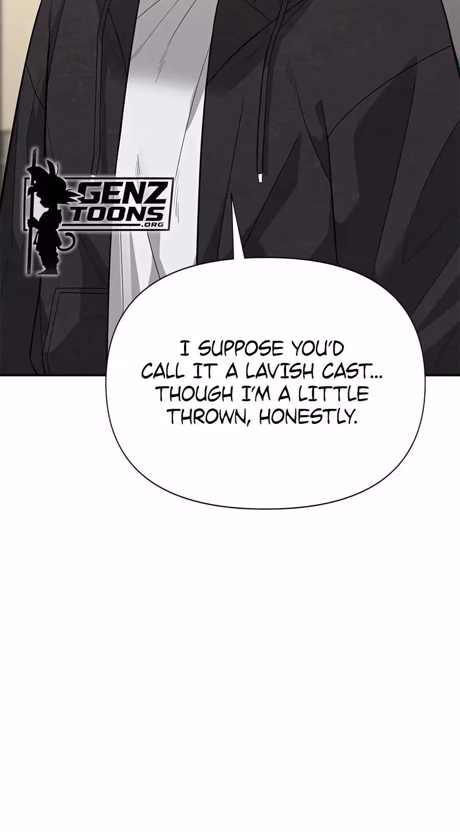 God of Ad-Lib — Chapter 37 — page 46
