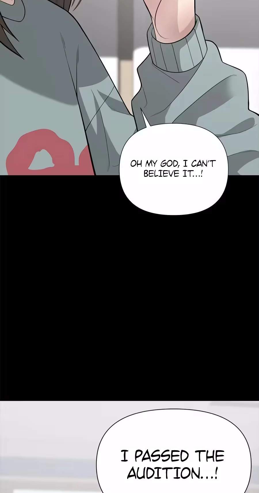 God of Ad-Lib — Chapter 38 — page 4
