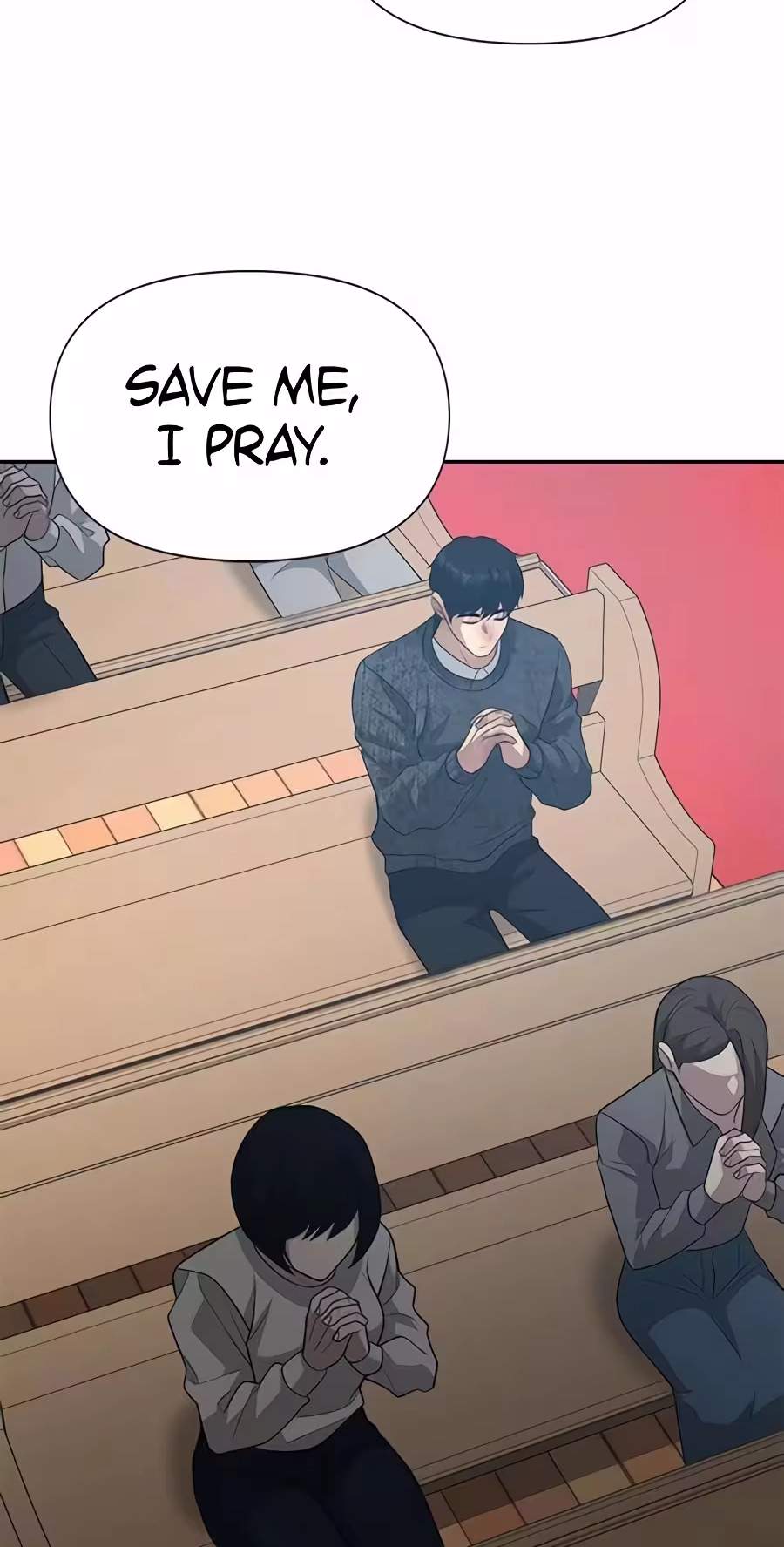 God of Ad-Lib — Chapter 38 — page 12