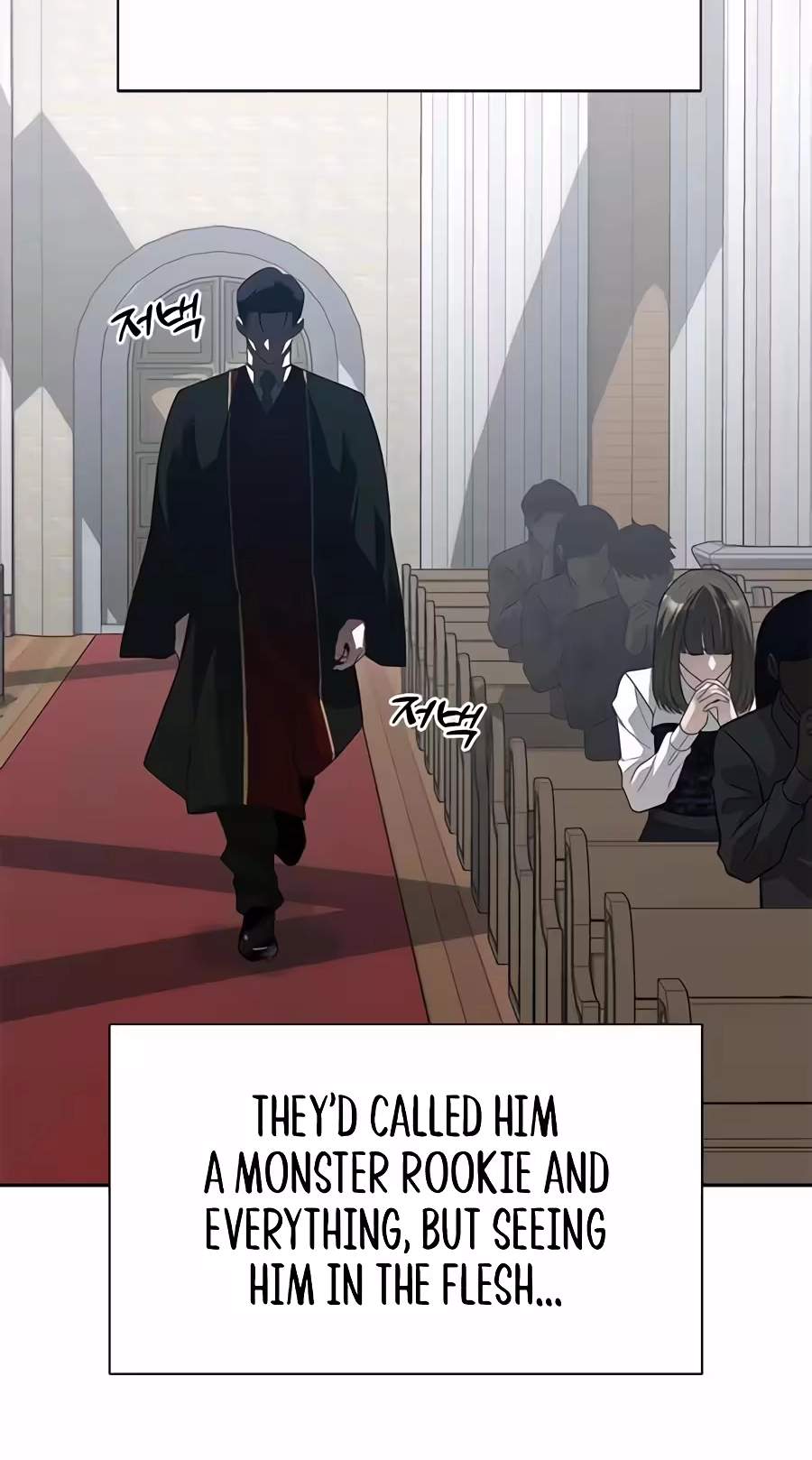 God of Ad-Lib — Chapter 38 — page 34