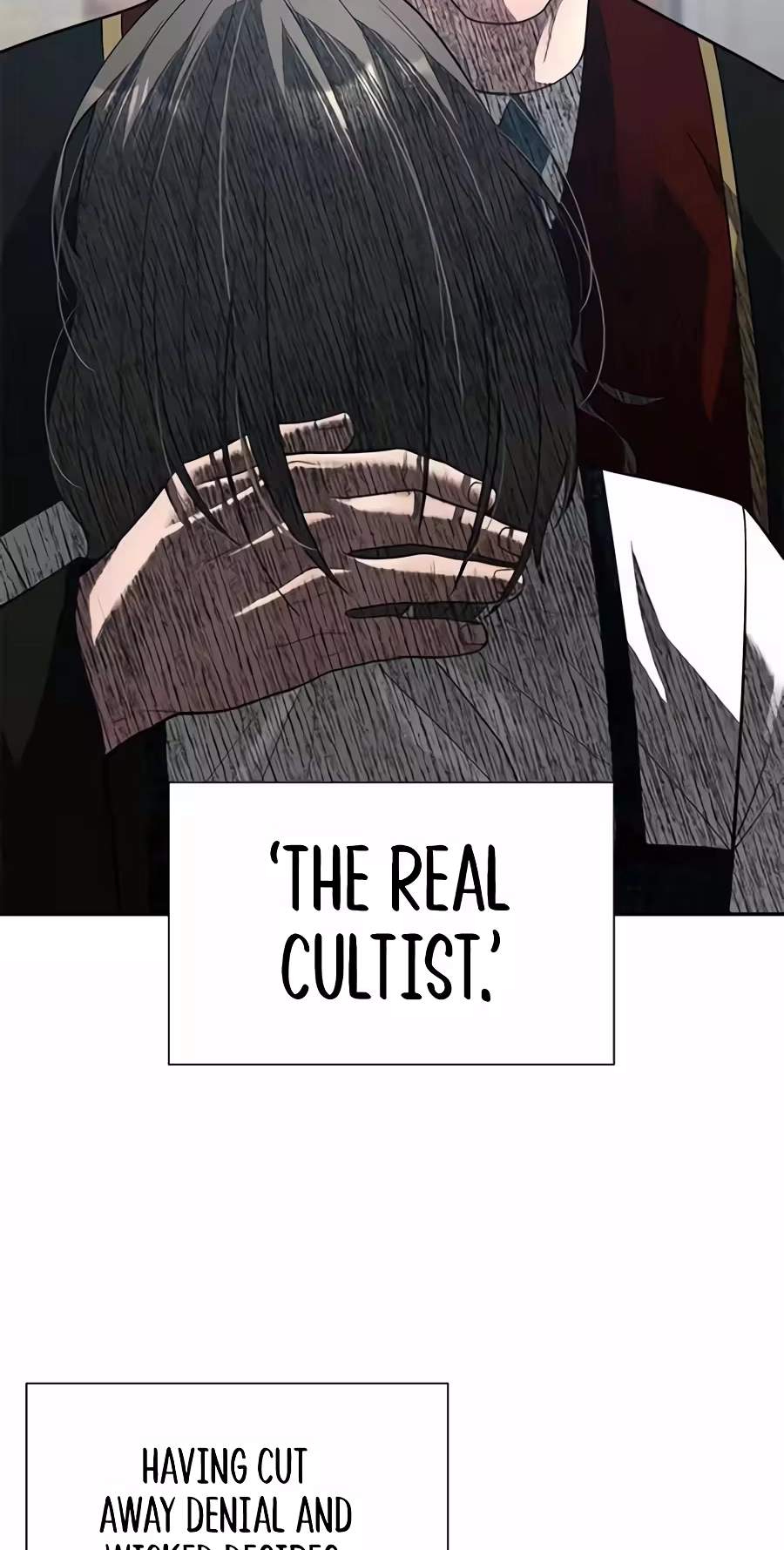 God of Ad-Lib — Chapter 38 — page 59