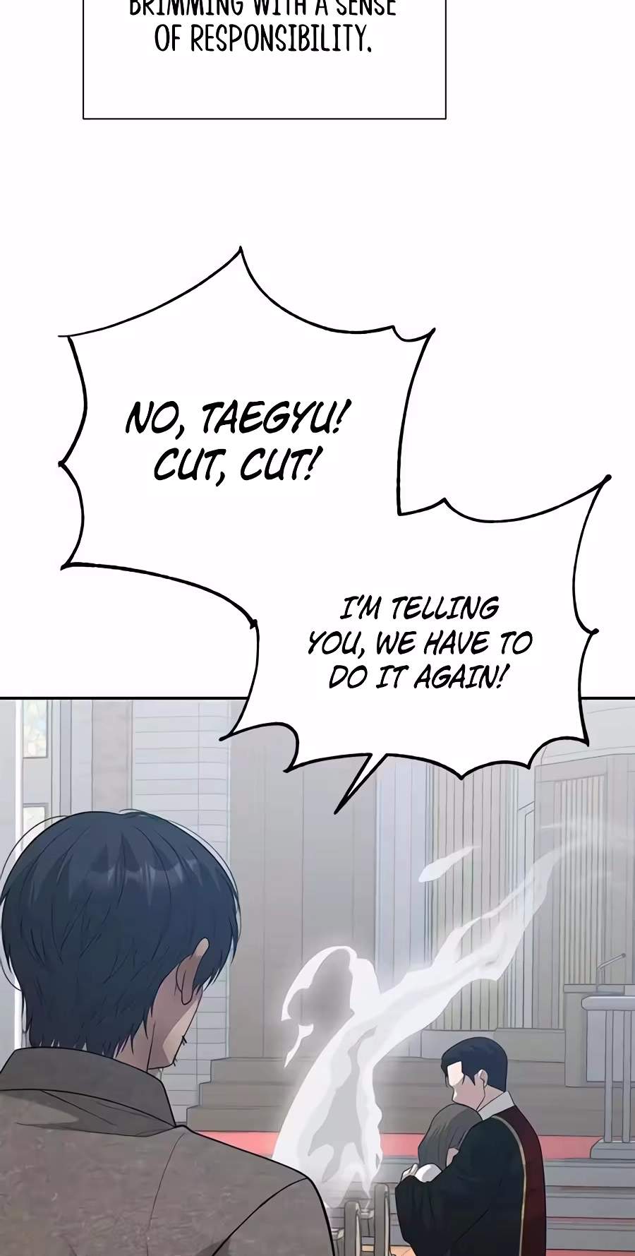 God of Ad-Lib — Chapter 38 — page 61