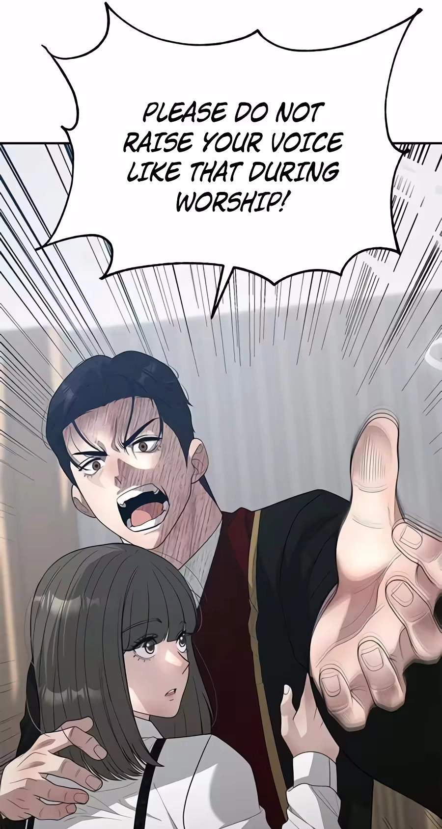 God of Ad-Lib — Chapter 38 — page 63