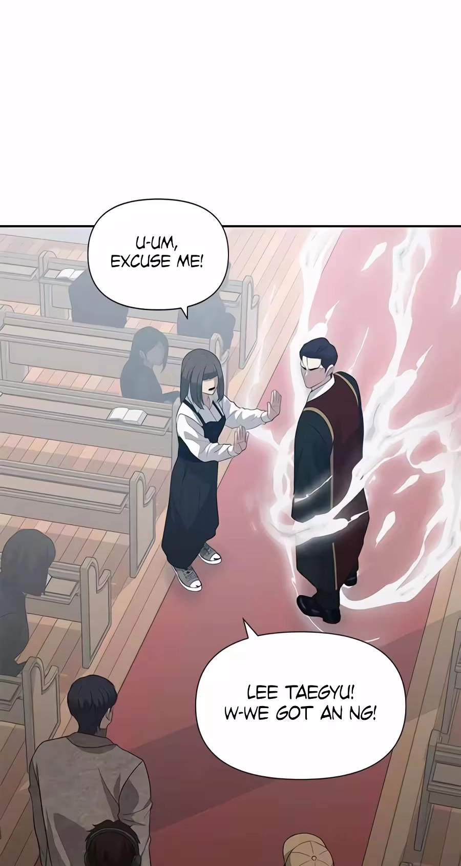 God of Ad-Lib — Chapter 38 — page 69