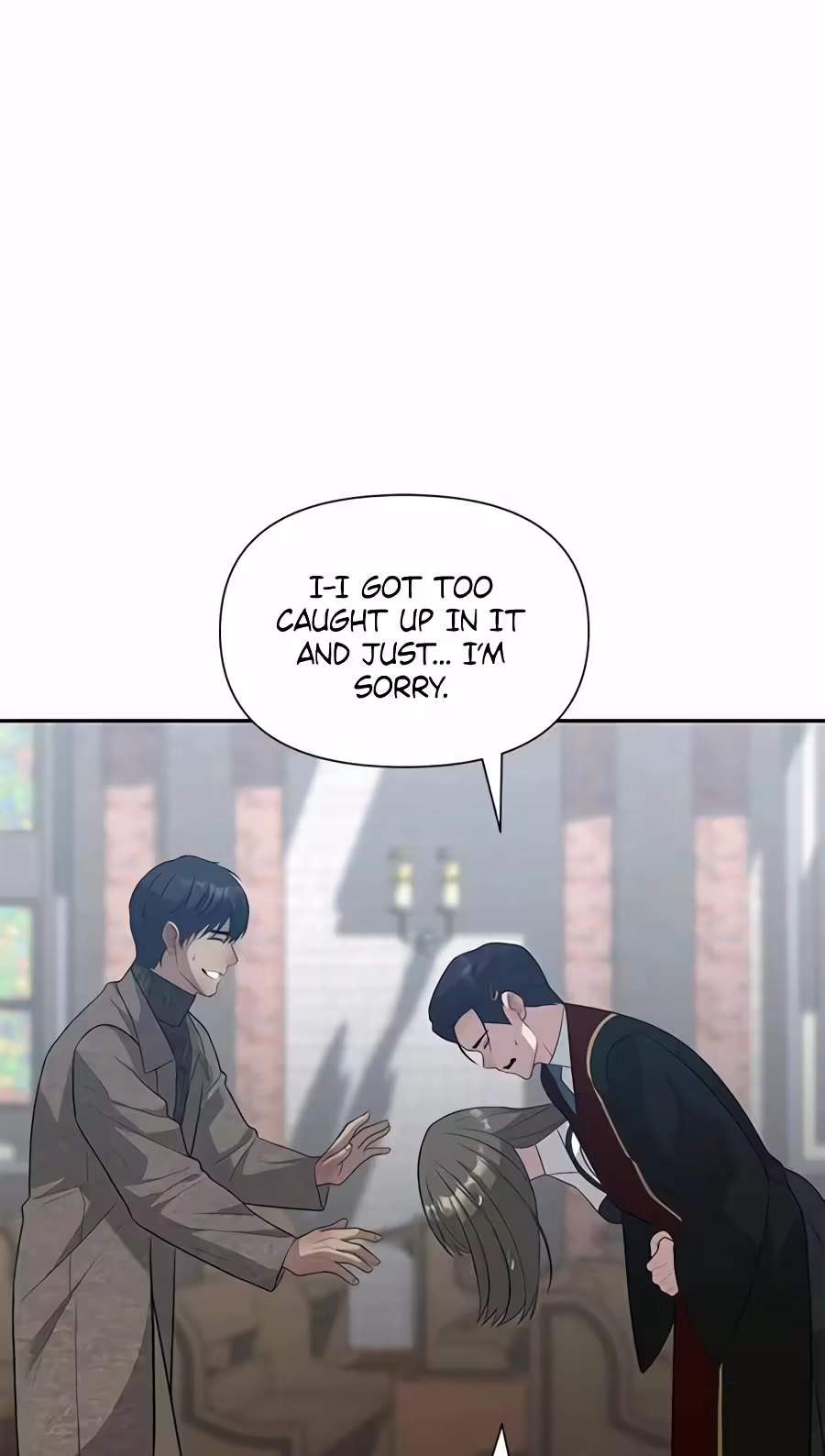 God of Ad-Lib — Chapter 38 — page 73