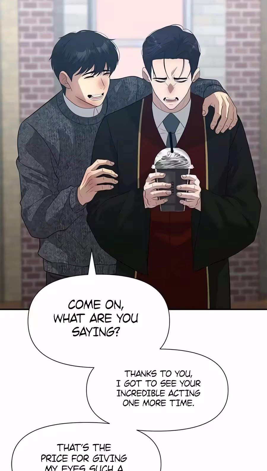 God of Ad-Lib — Chapter 38 — page 77