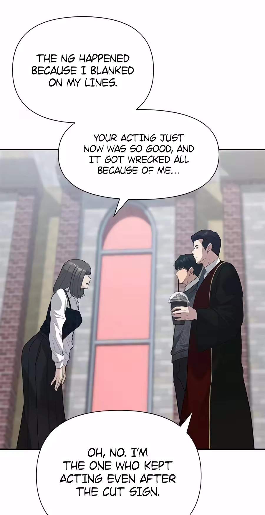 God of Ad-Lib — Chapter 38 — page 84