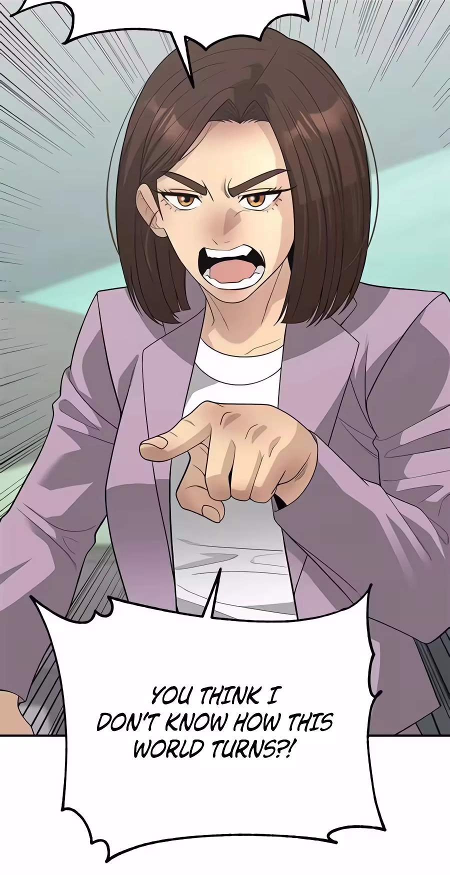 God of Ad-Lib — Chapter 40 — page 7