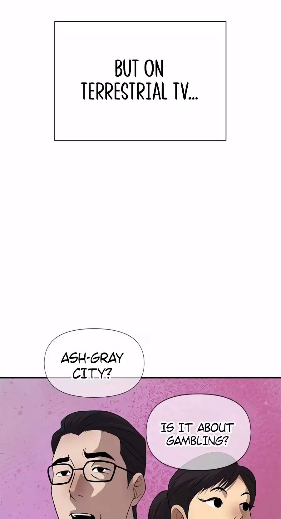 God of Ad-Lib — Chapter 40 — page 36