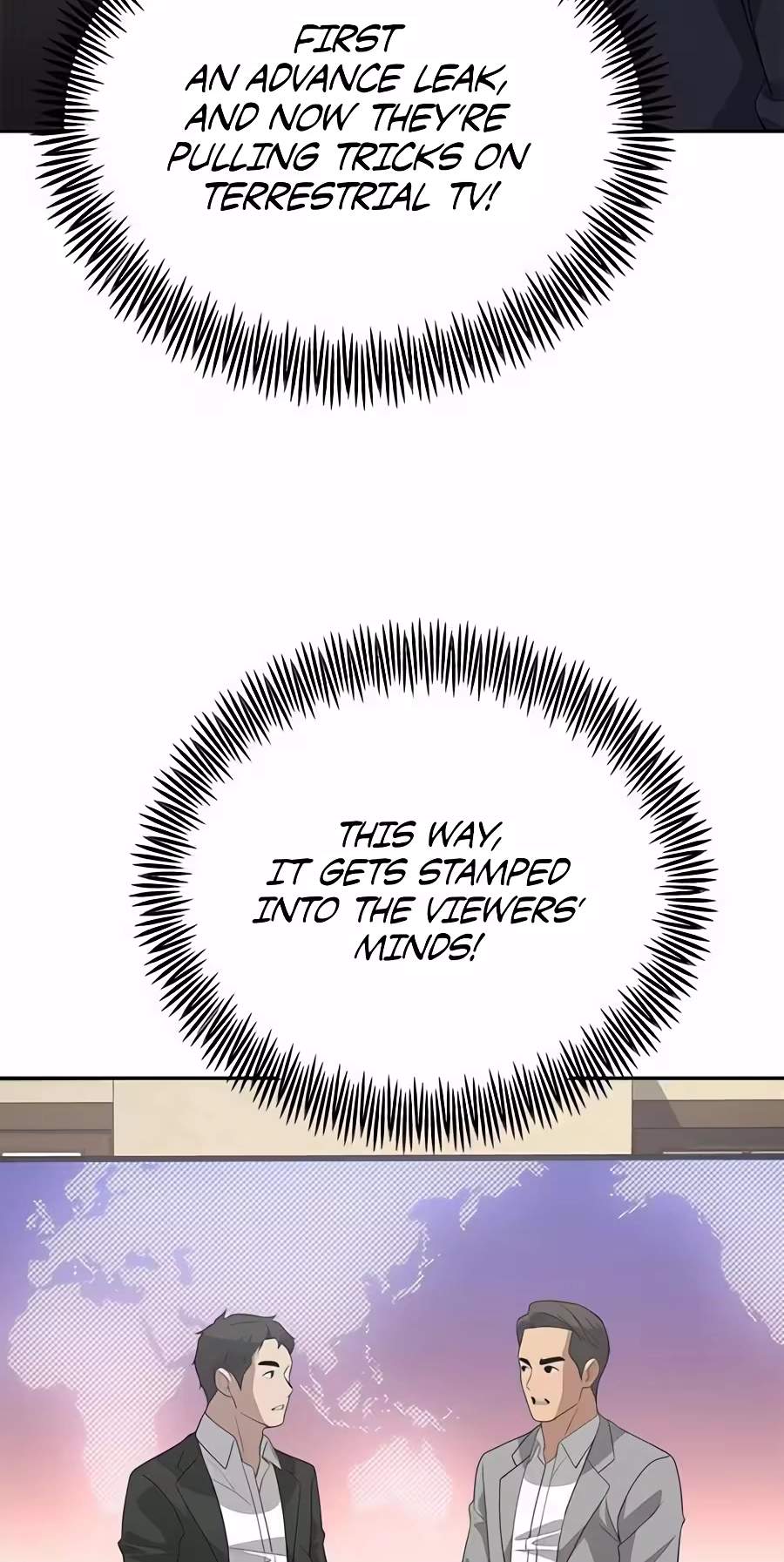 God of Ad-Lib — Chapter 40 — page 44
