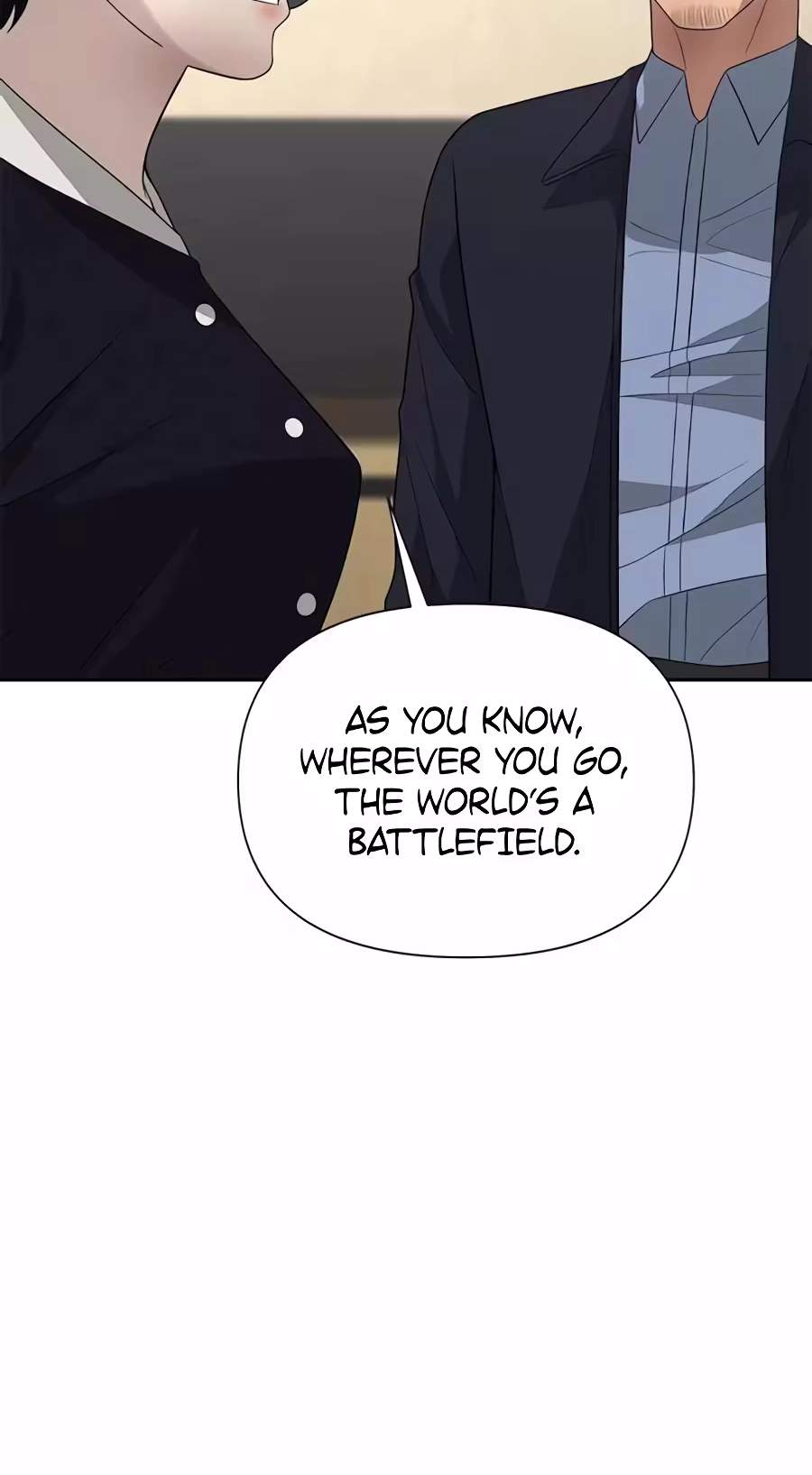 God of Ad-Lib — Chapter 40 — page 50