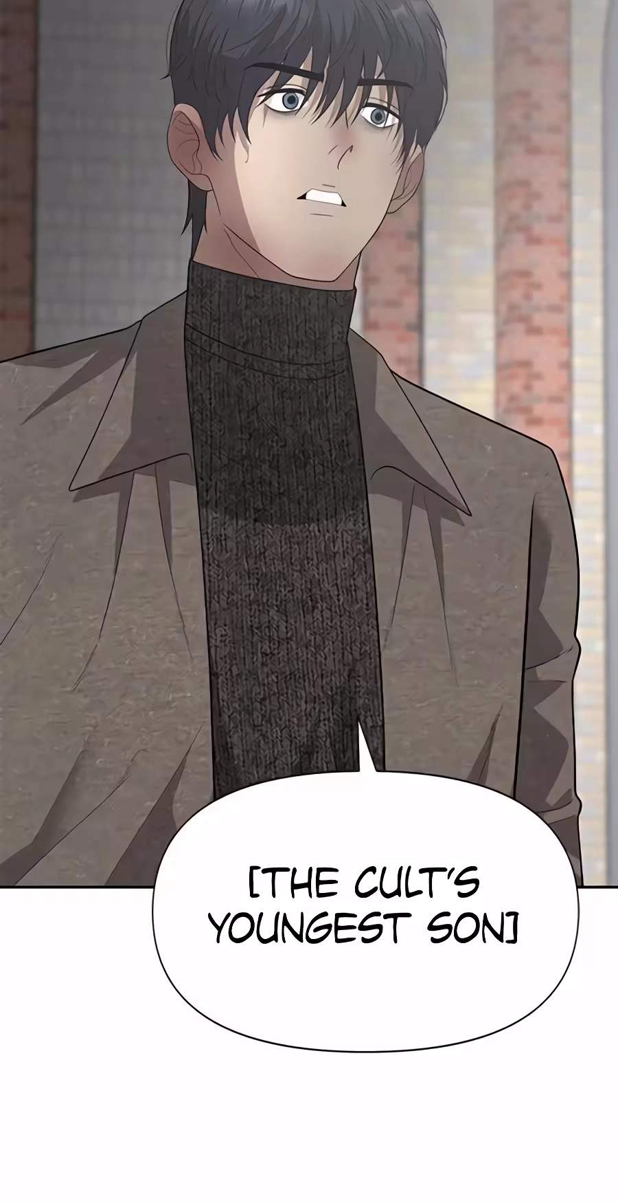God of Ad-Lib — Chapter 40 — page 59