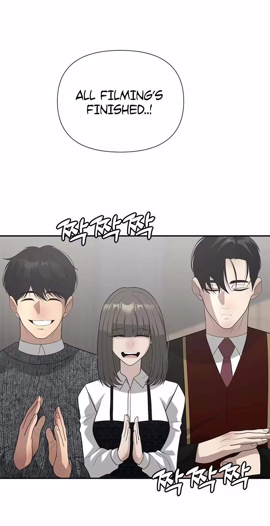 God of Ad-Lib — Chapter 40 — page 60