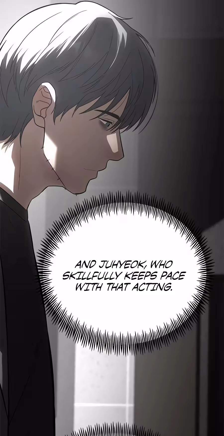 God of Ad-Lib — Chapter 40 — page 72