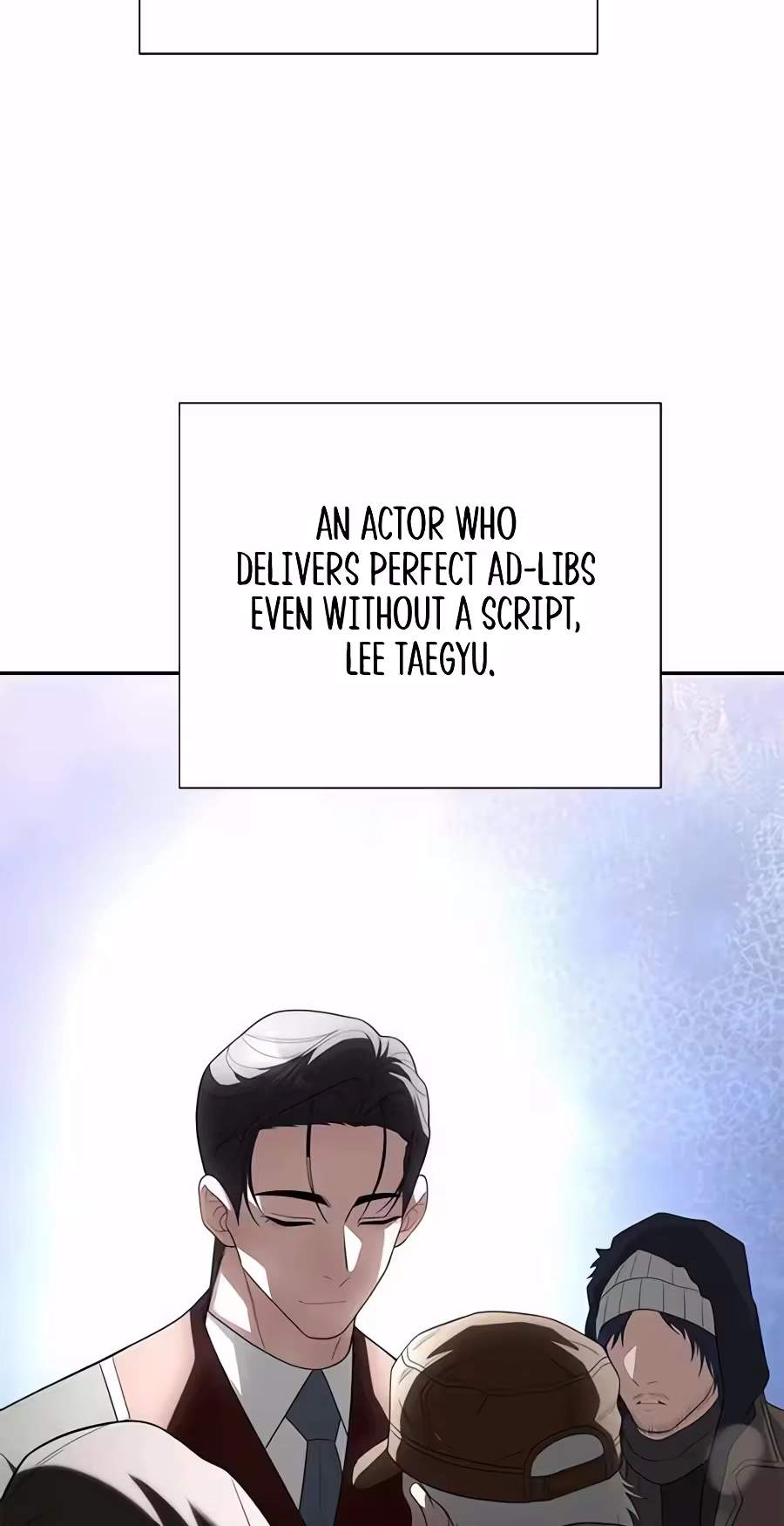 God of Ad-Lib — Chapter 40 — page 75