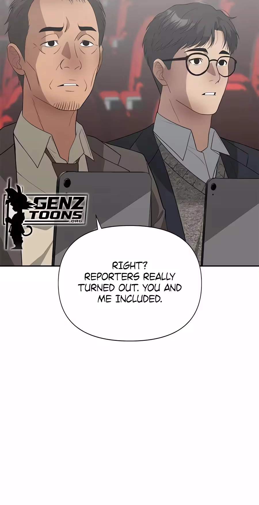 God of Ad-Lib — Chapter 40 — page 87