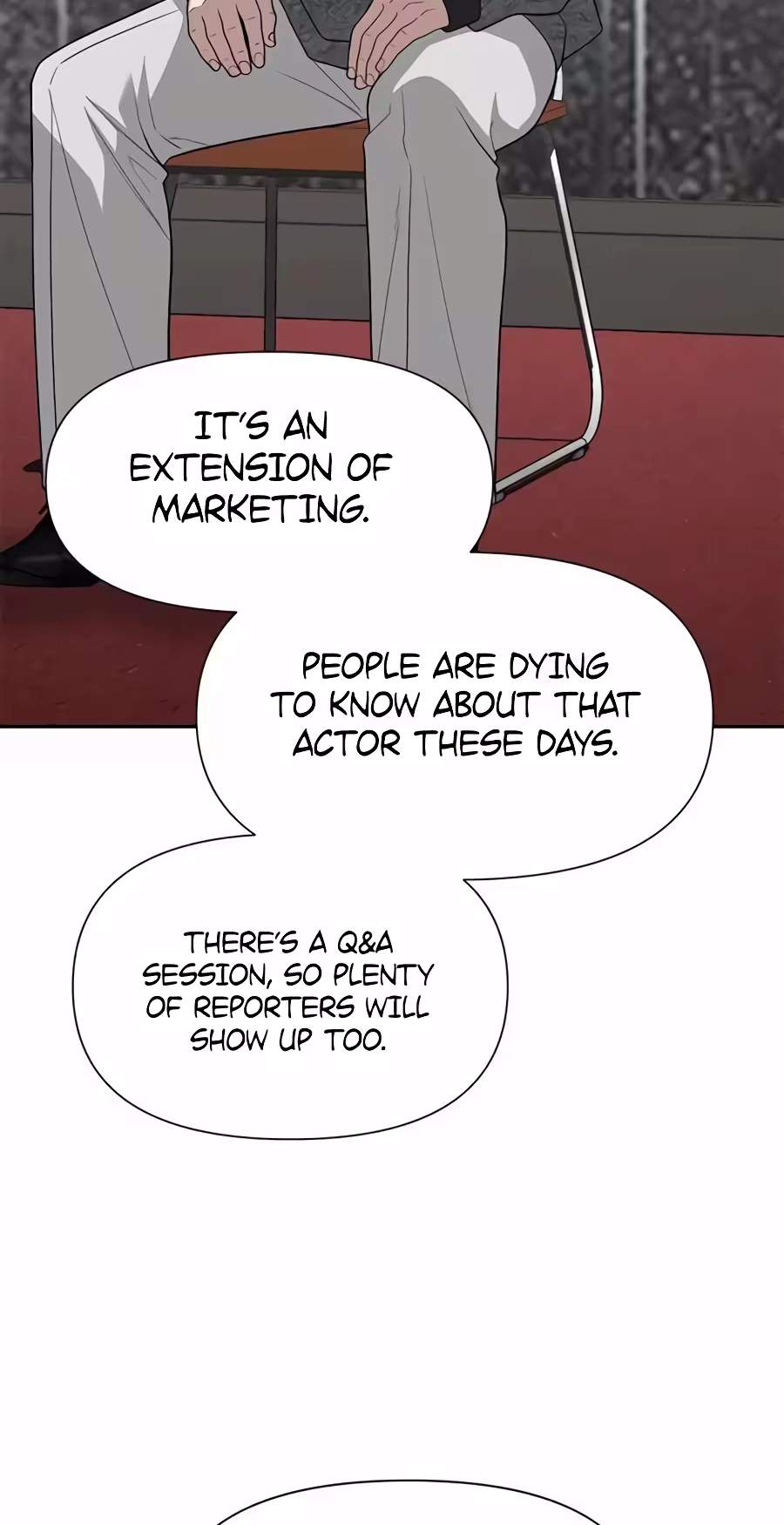 God of Ad-Lib — Chapter 40 — page 89