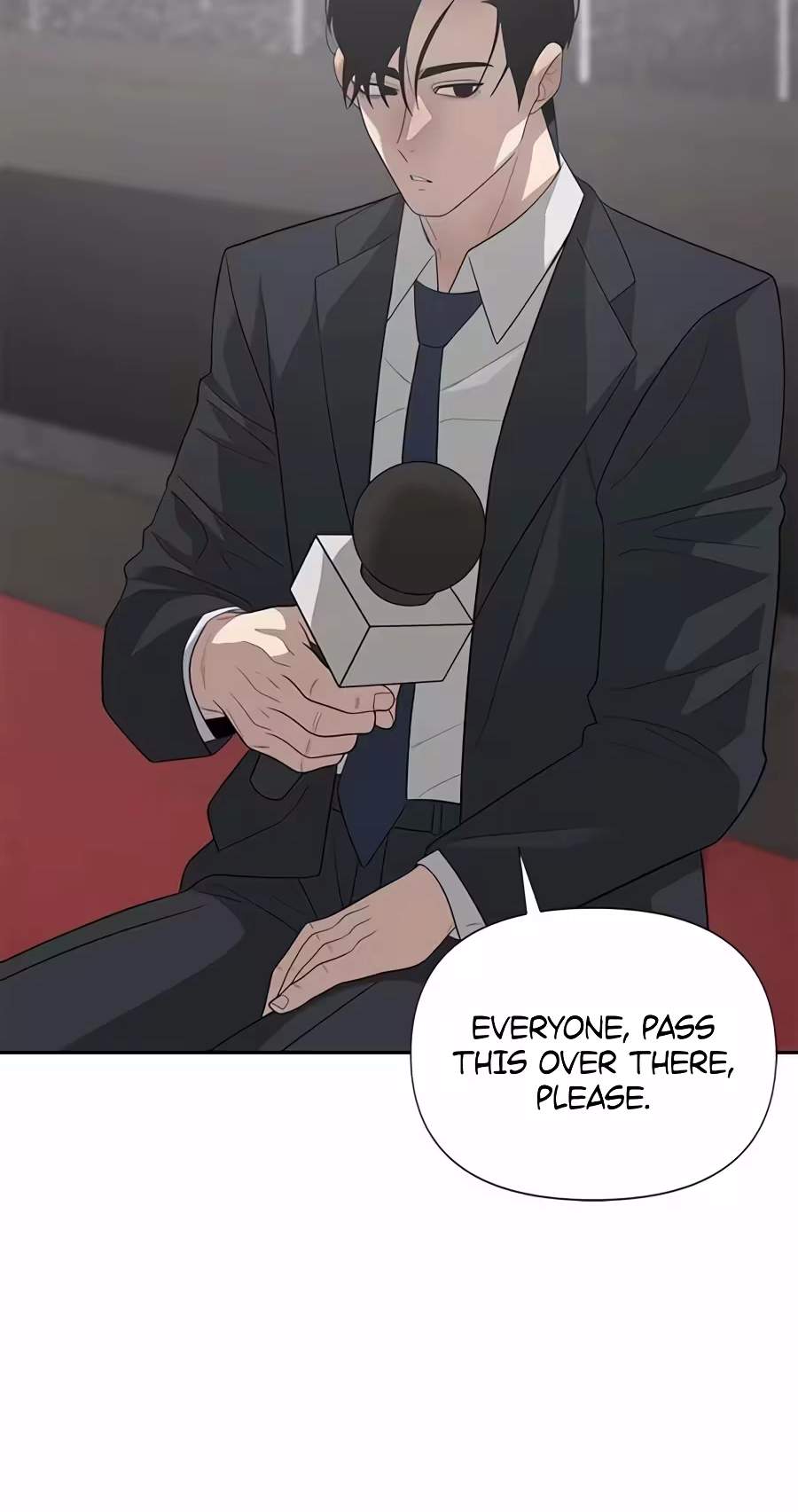 God of Ad-Lib — Chapter 40 — page 101