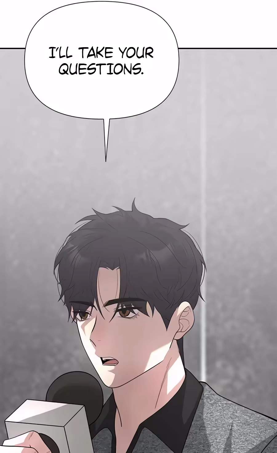 God of Ad-Lib — Chapter 40 — page 104