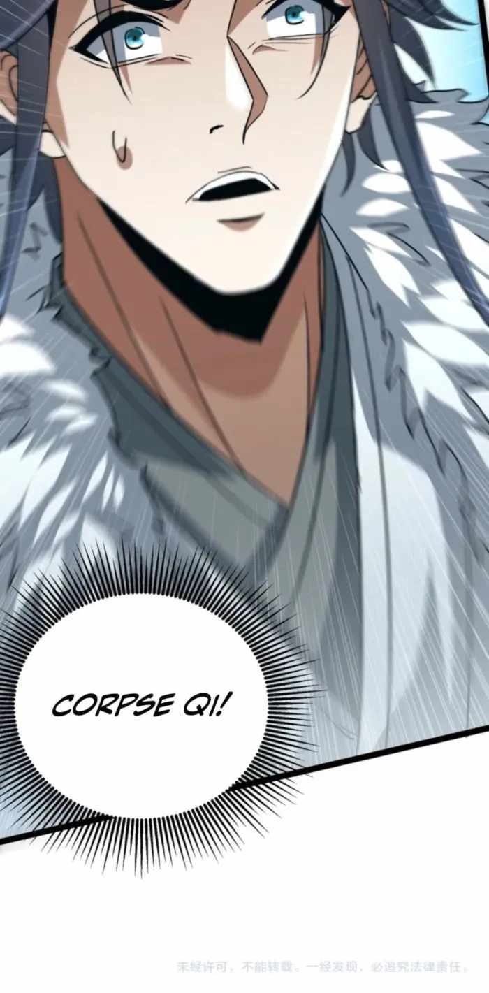 I Pay My Respects to the Cult Leader — Chapter 31 — page 8