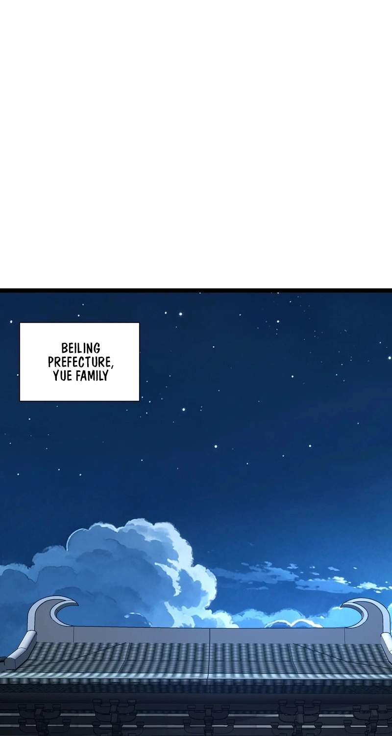 I Pay My Respects to the Cult Leader — Chapter 36 — page 3