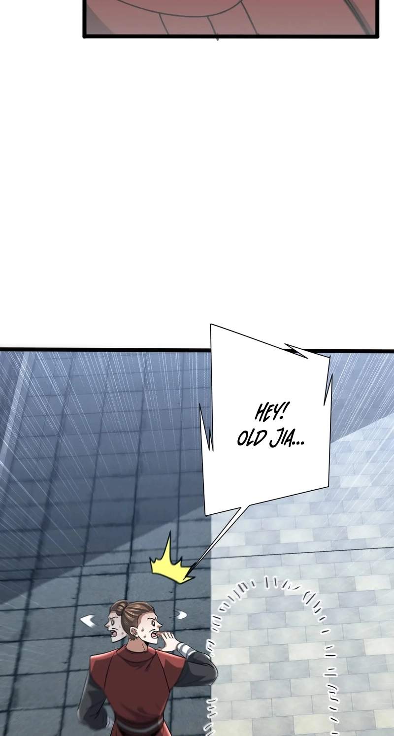 I Pay My Respects to the Cult Leader — Chapter 36 — page 12