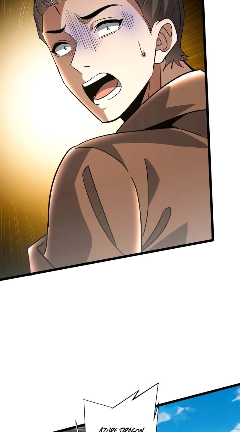 I Pay My Respects to the Cult Leader — Chapter 36 — page 24