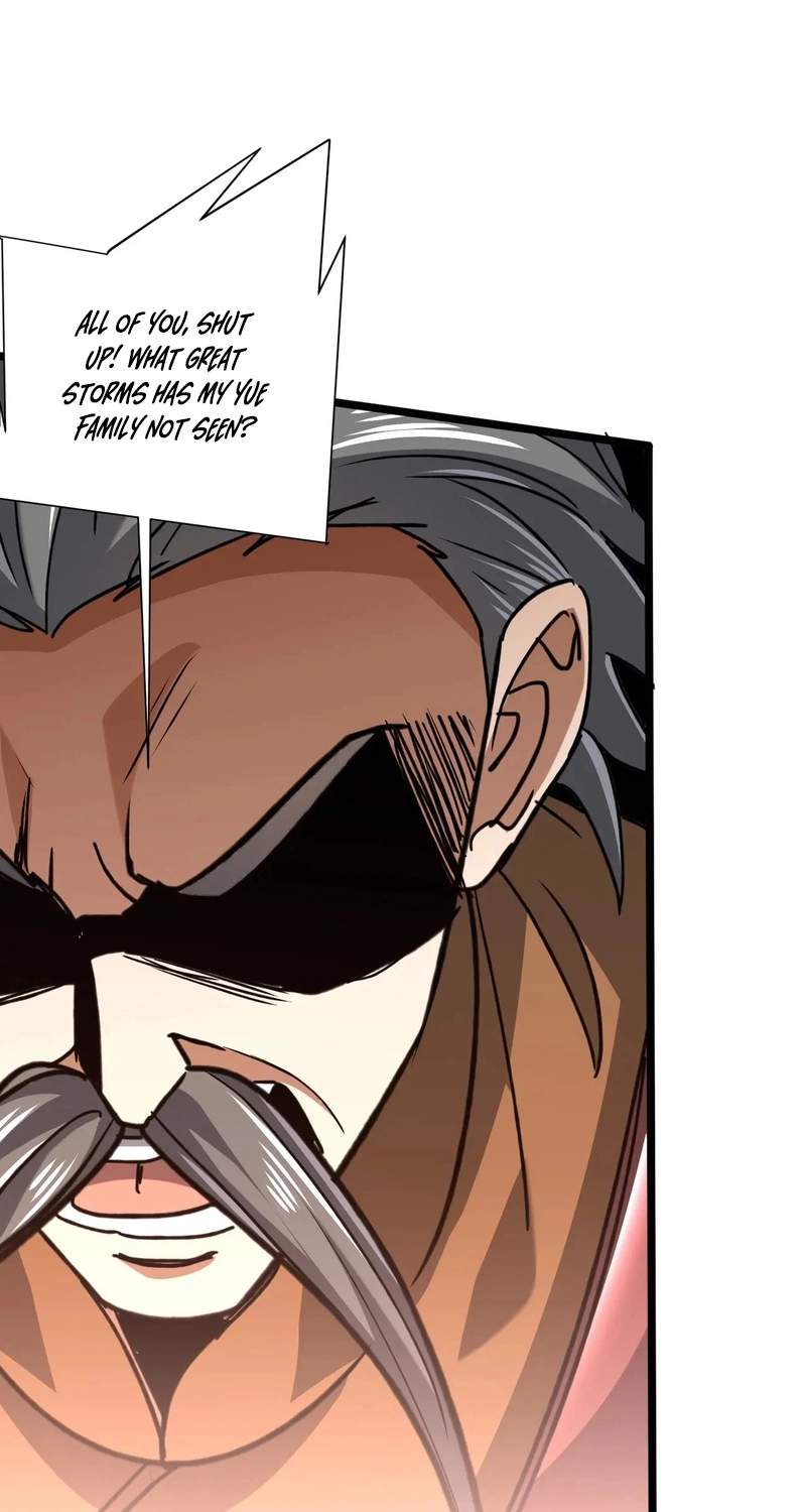 I Pay My Respects to the Cult Leader — Chapter 36 — page 32