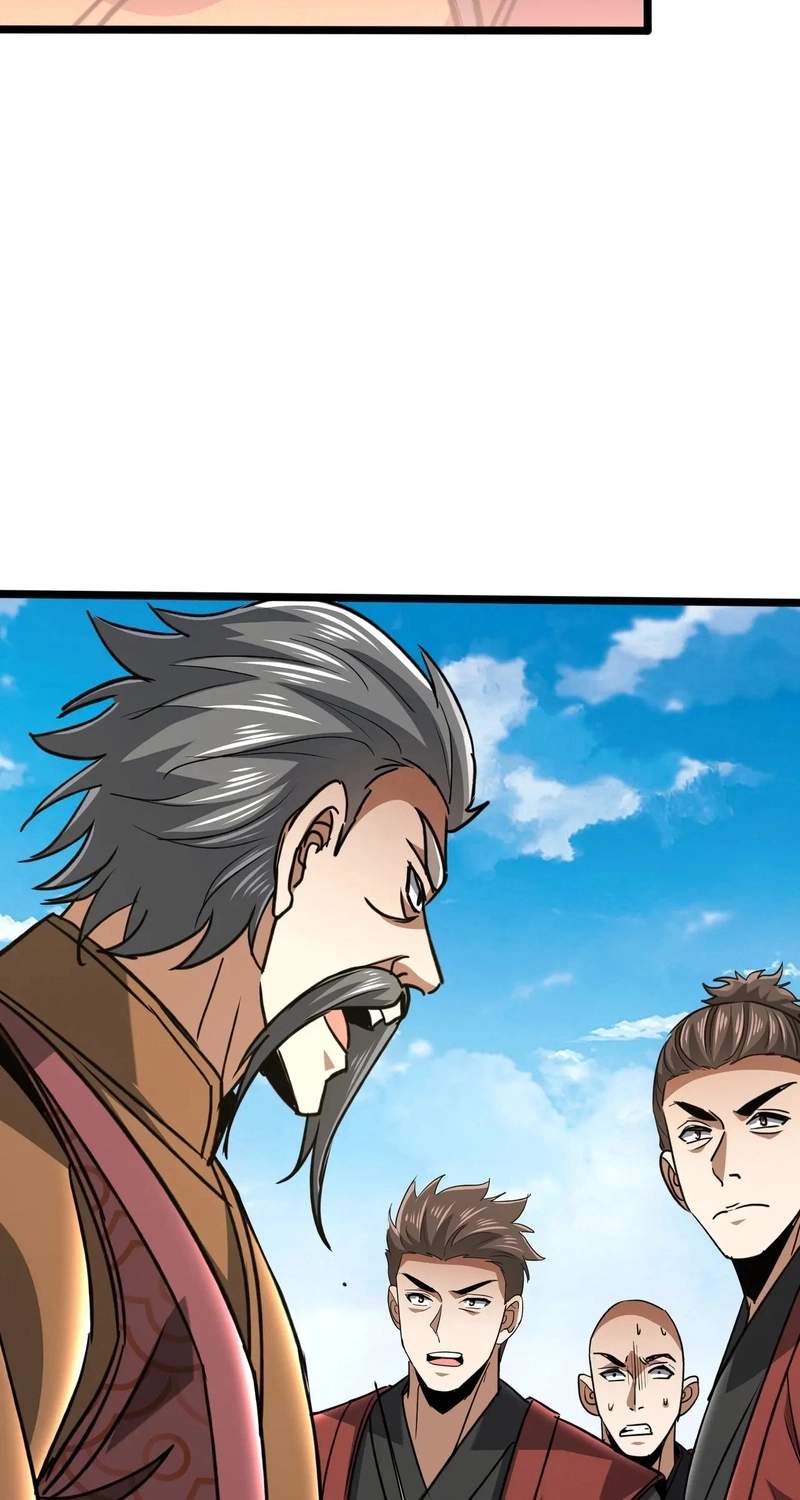 I Pay My Respects to the Cult Leader — Chapter 36 — page 33