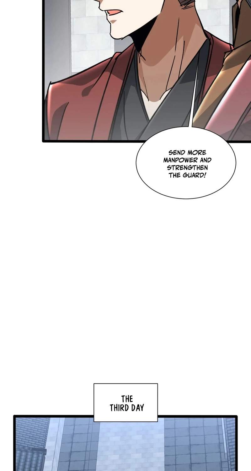 I Pay My Respects to the Cult Leader — Chapter 36 — page 38
