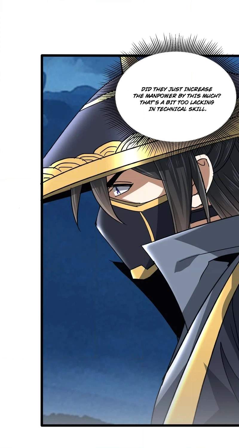 I Pay My Respects to the Cult Leader — Chapter 36 — page 40